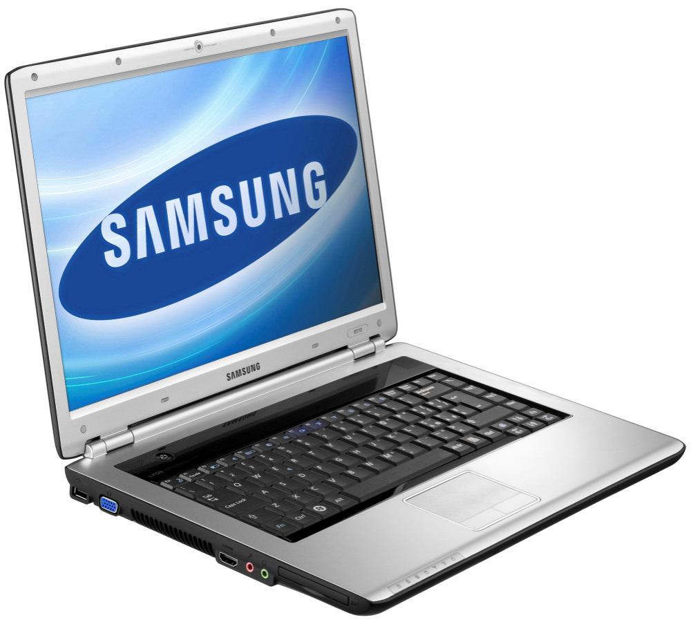 Samsung NP-R510-XS02PL