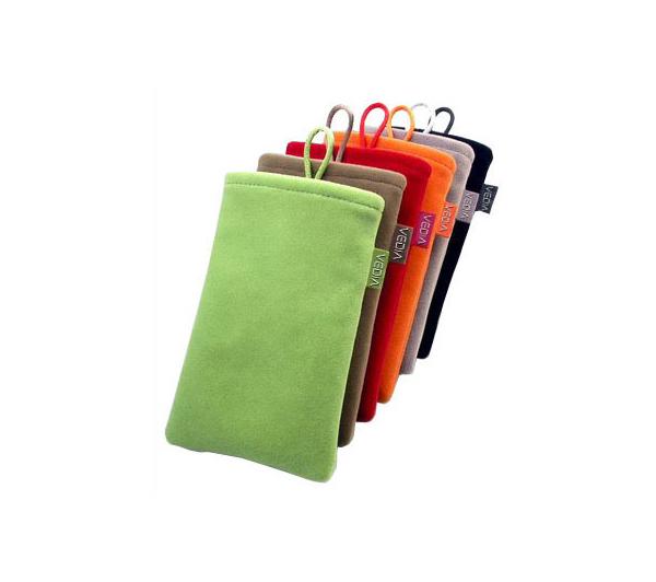 Etui Vedia MoFI (zielony)