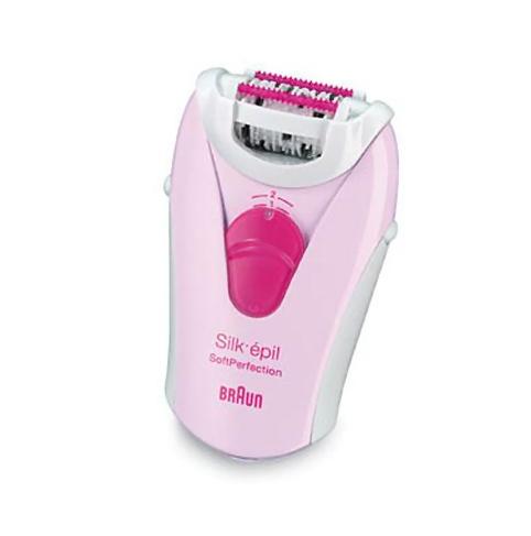 Braun Silk-epil SoftPerfection 3280