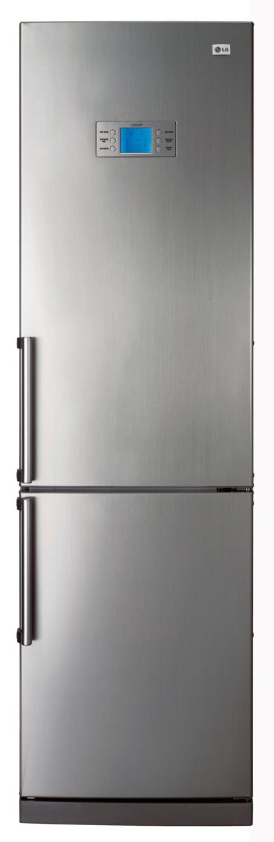 Lodówka LG GR-B459BTJA