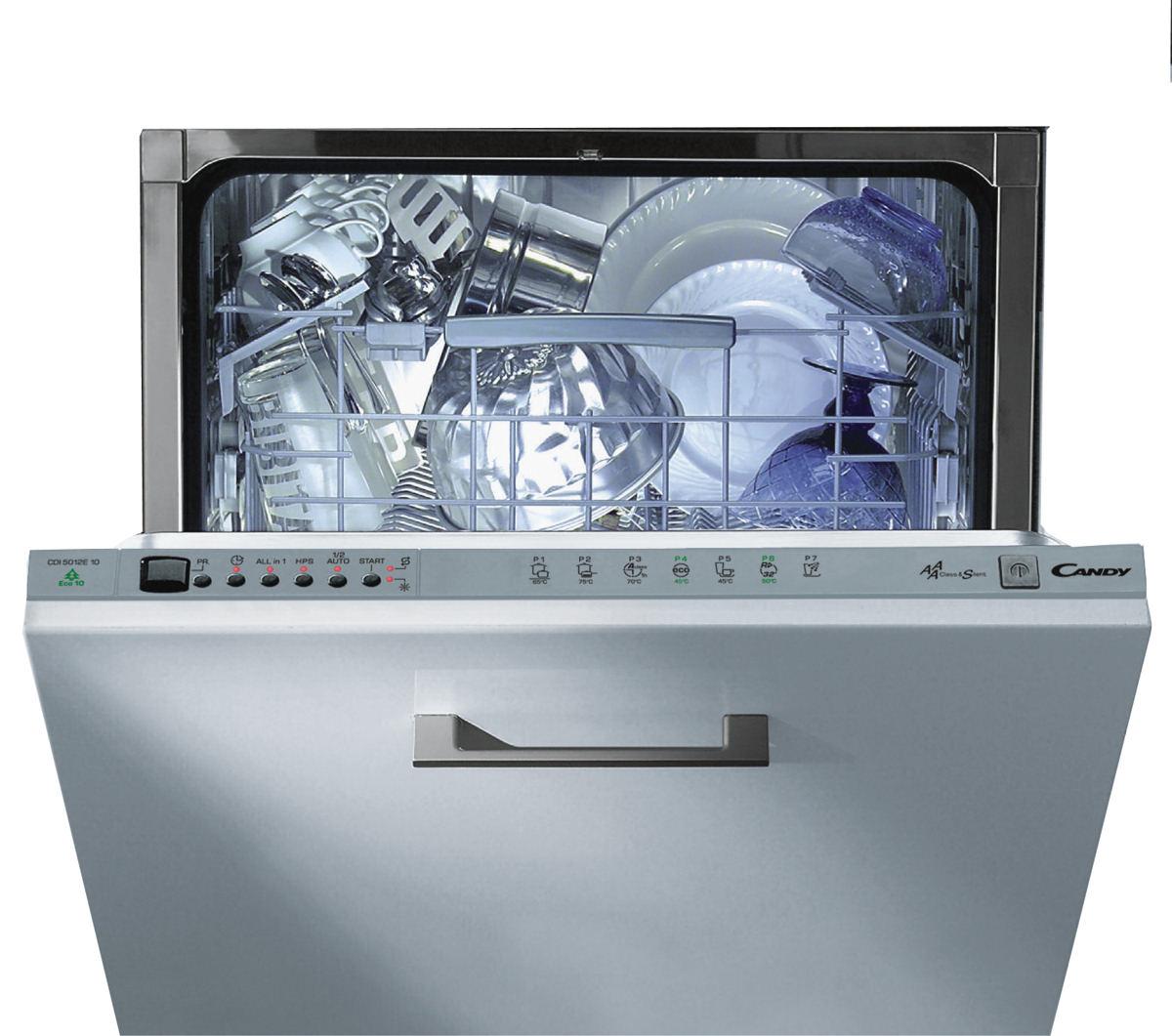 Zmywarka Candy CDI 5012 E10