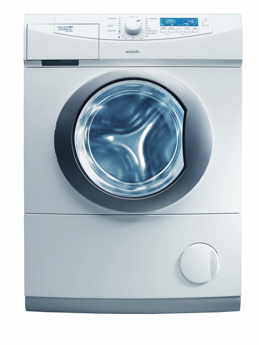 Pralka Amica Navigator AWCN14DA