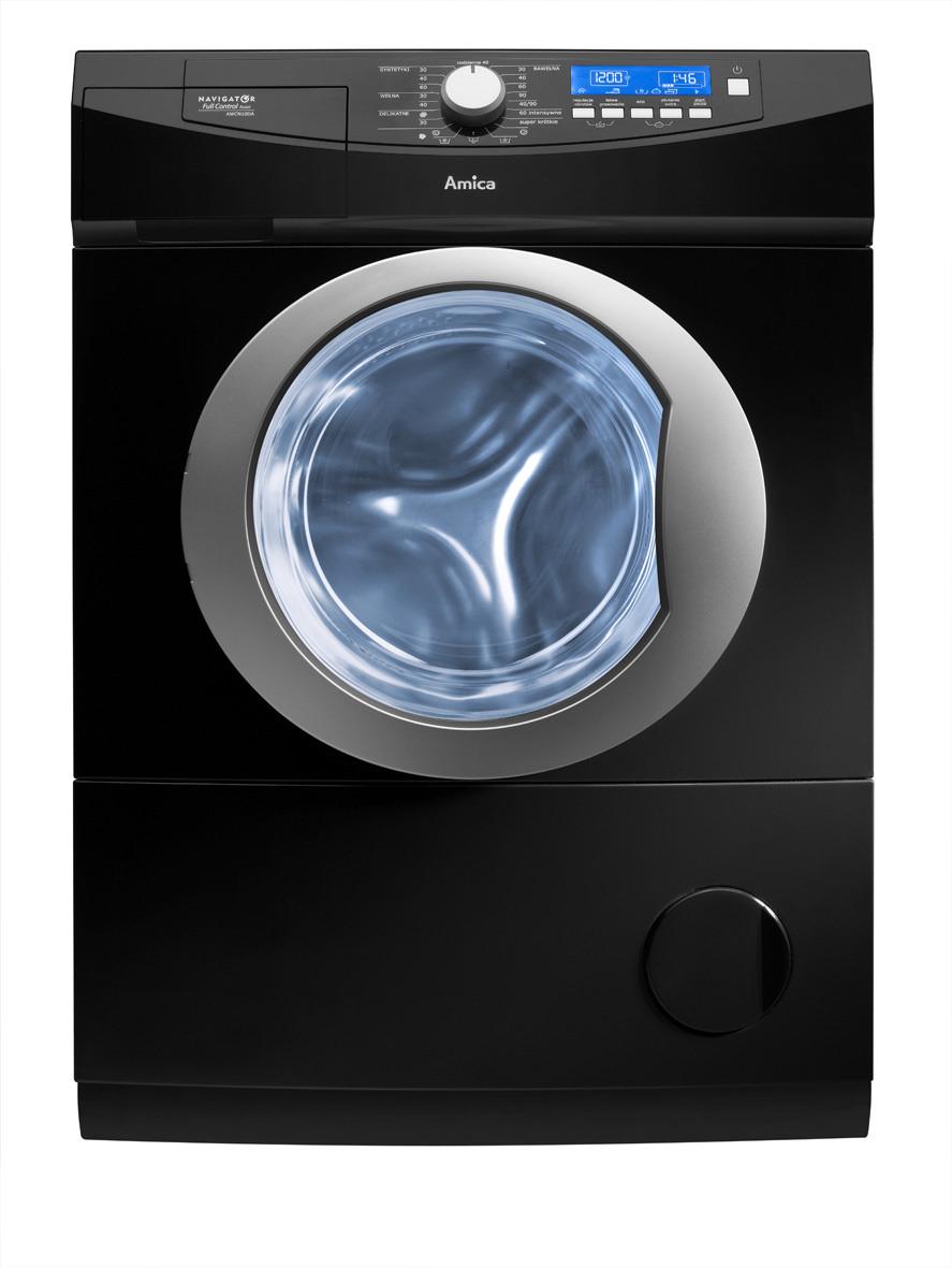 Pralka Amica Navigator AWCN14DAB