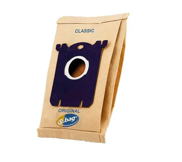 Worek do odkurzacza Electrolux E200B s-bag Classic 5szt.