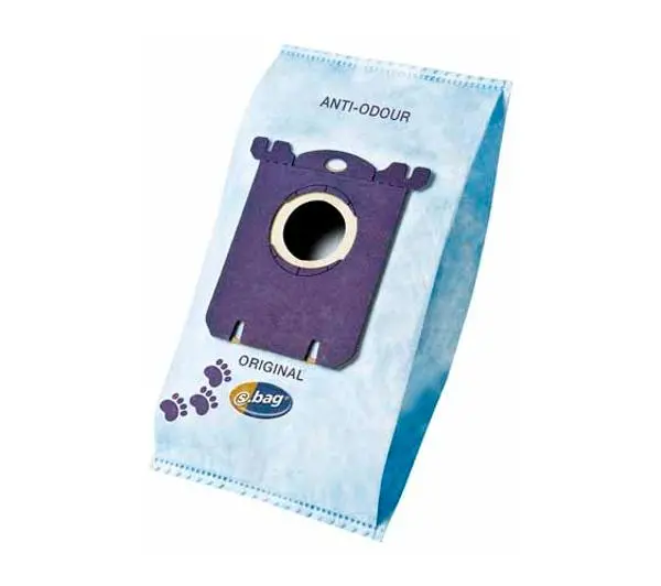 Worek do odkurzacza Electrolux E203 s-bag Anti-Odour 3szt.