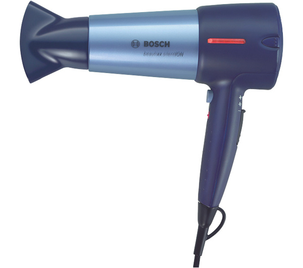 Bosch Beautixx Silent Ion PHD7765