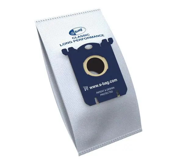 Philips s-bag Classic Long Perfomance FC8021/03 4szt.