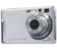 ソニー　SONY Cyber-Shot DSC-W80 DSC-W80 主な仕様 | デジタルスチルカメラ Cyber-shot