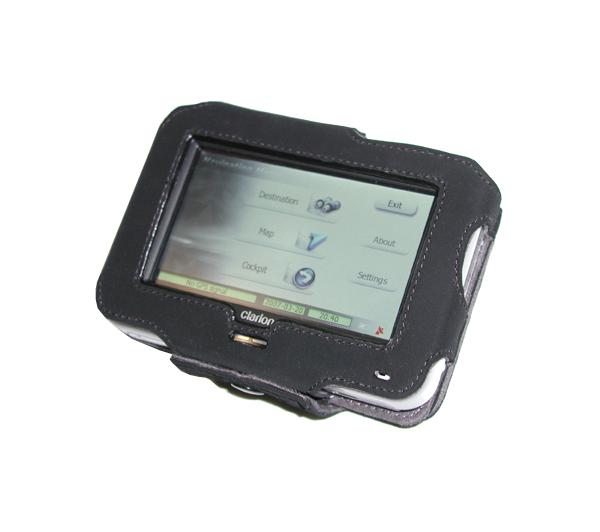 Clarion PNC 431