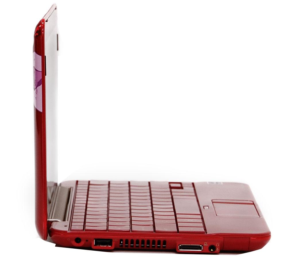 HP Mini 1099EW Vivienne Tam Edition- 1GB RAM 60GB Dysk XPH