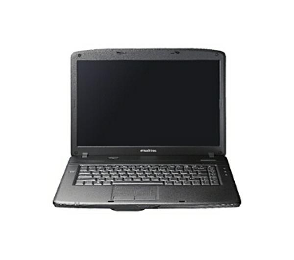 eMachines ME520-161G16 Linux