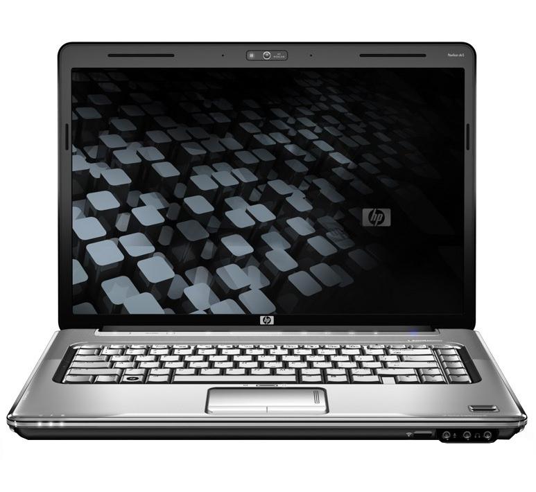 HP Pavilion DV5-1220EW T6400 3GB RAM  320GB Dysk