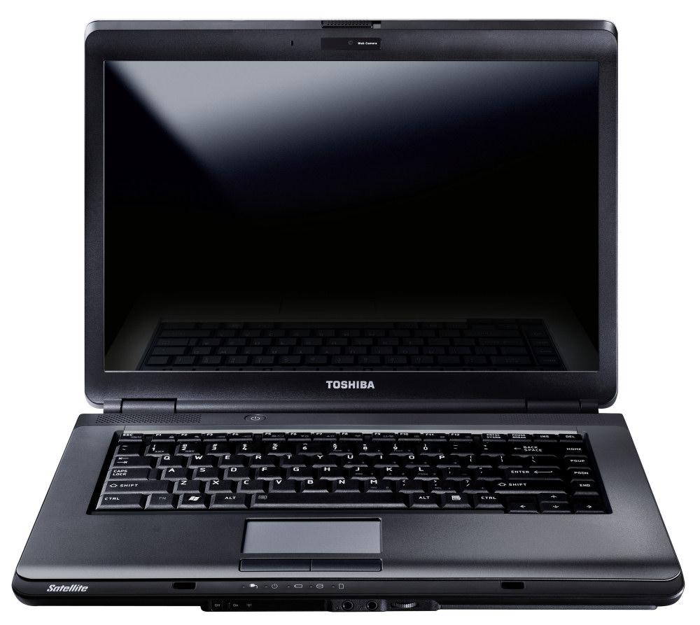 Toshiba Satellite L300-1EF 15,4" Intel® Pentium™ T3400 3GB RAM 250GB Dysk Win Vista