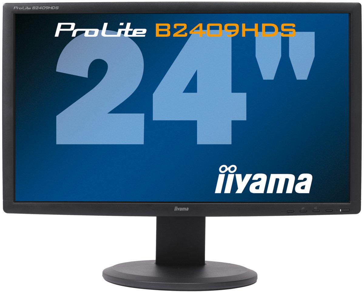 iiyama ProLite B2409HDS-B1
