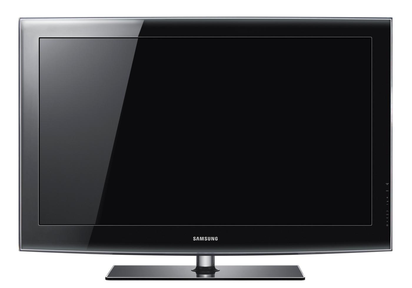 Samsung LE40B550