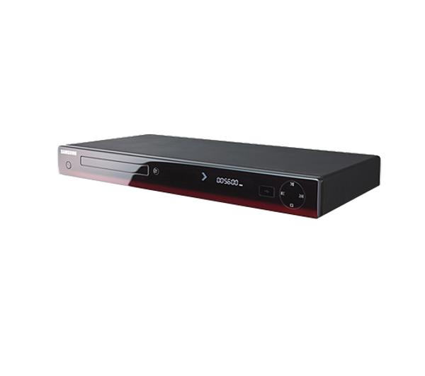 Odtwarzacz DVD Samsung DVD-1080PR