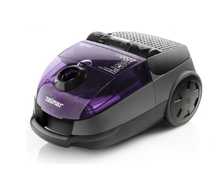Zelmer Solaris Twix 5500.3 HT