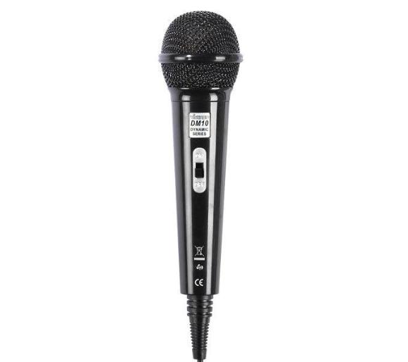 mikrofon Vivanco DM 10 (14508)