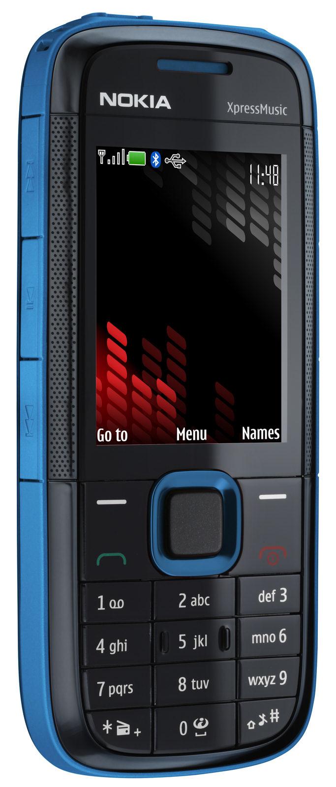 Nokia 5130 XpressMusic