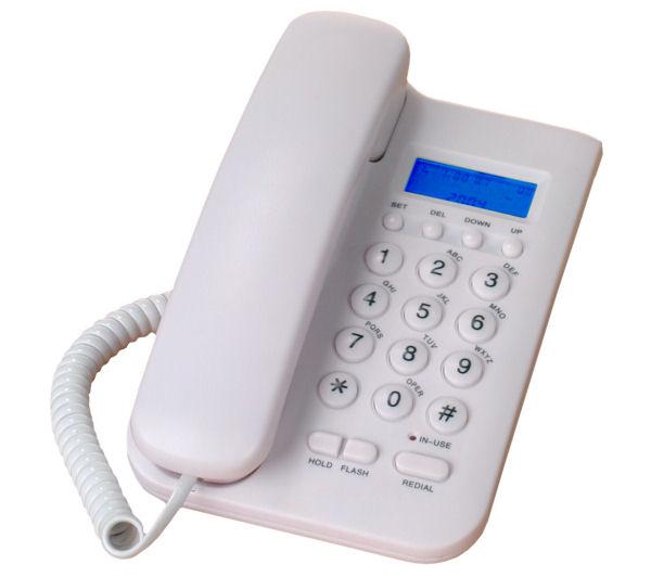 Maxcom KXT 100 (biały)