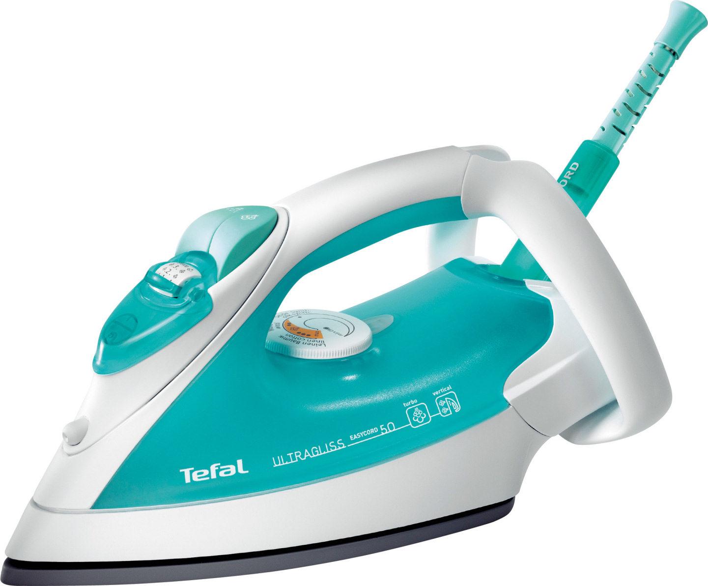 Tefal Ultragliss Easycord 50 FV4350