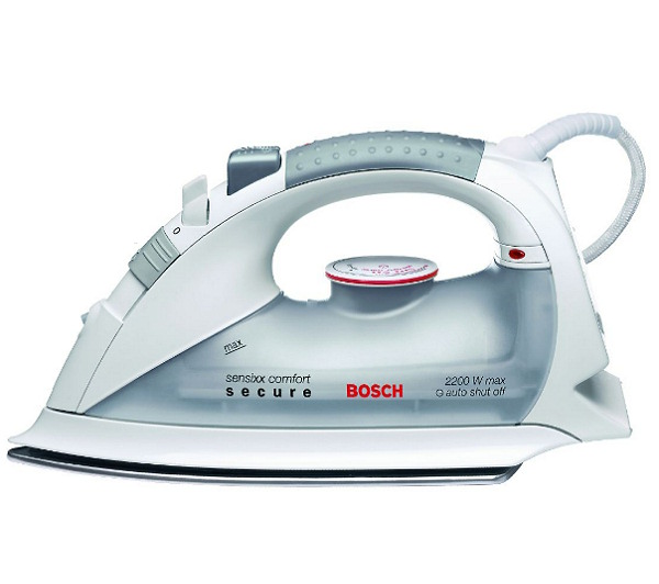 Bosch Sensixx Comfort Secure TDA8324