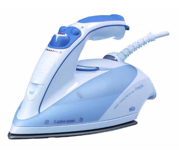 Braun FreeStyle SI 6260