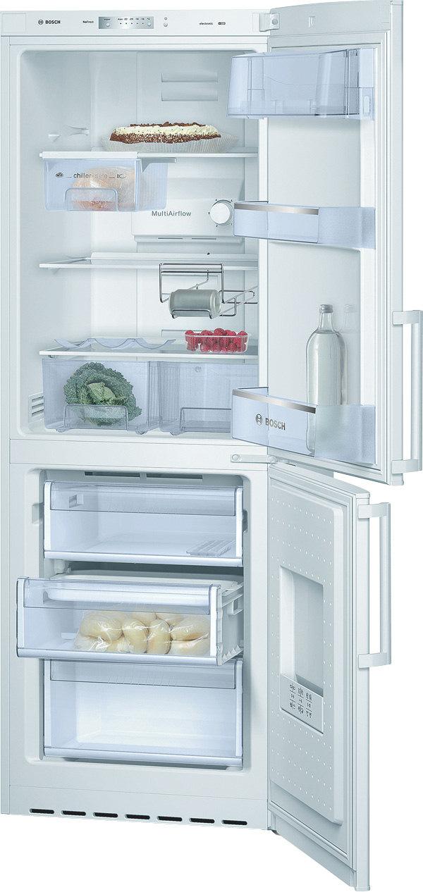 Lodówka Bosch KGN33Y20