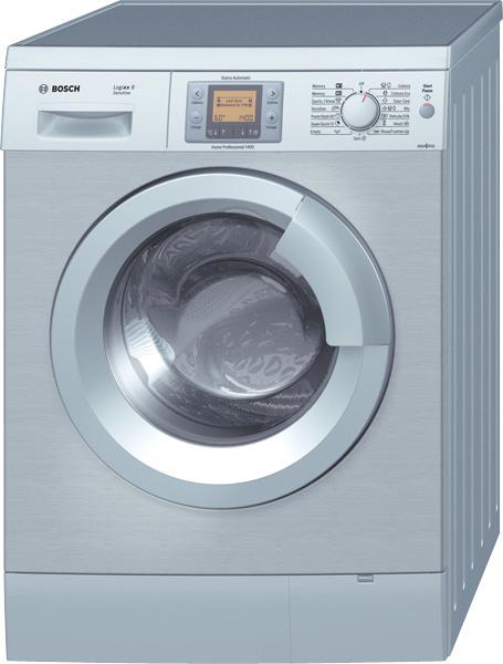 Pralka Bosch Logixx 8 Sensitive WAS287X1EU
