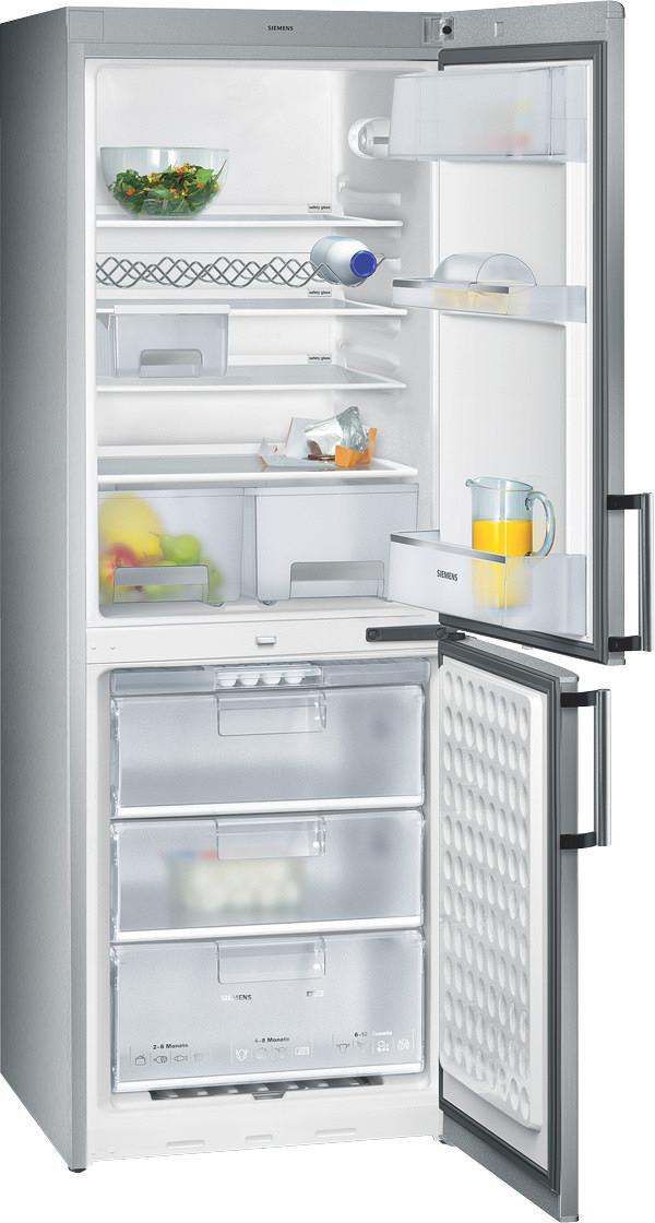 Lodówka Siemens KG33VY40
