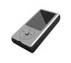 Odtwarzacz MP3 Vedia A10 4GB (srebrny)