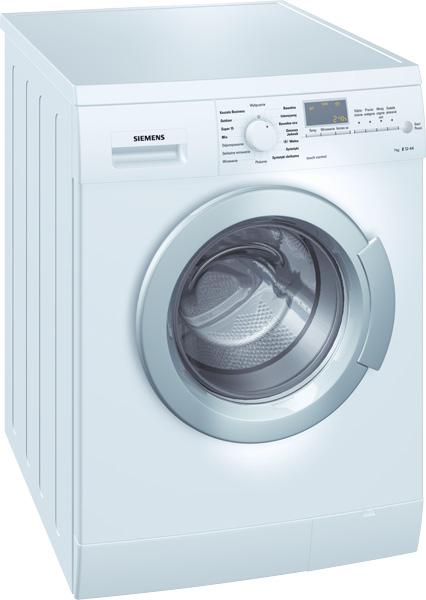 Pralka Siemens WM12E441PL