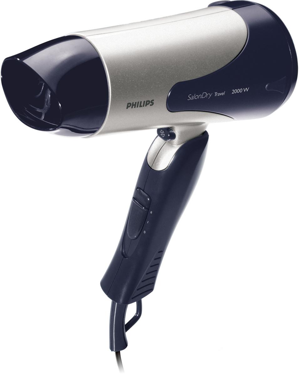 Philips SalonDry Travel HP4829/00