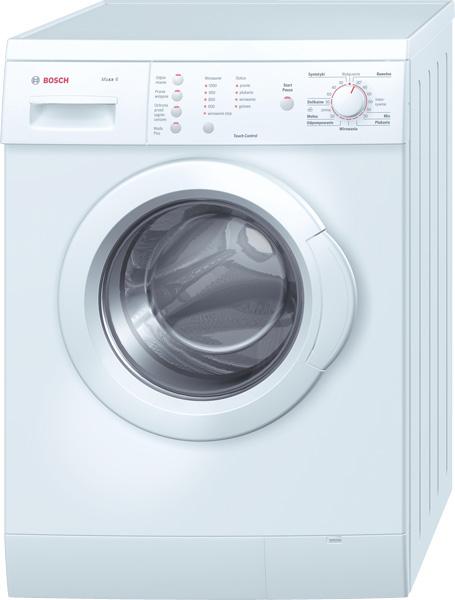 Pralka Bosch Maxx6 WAE24160PL
