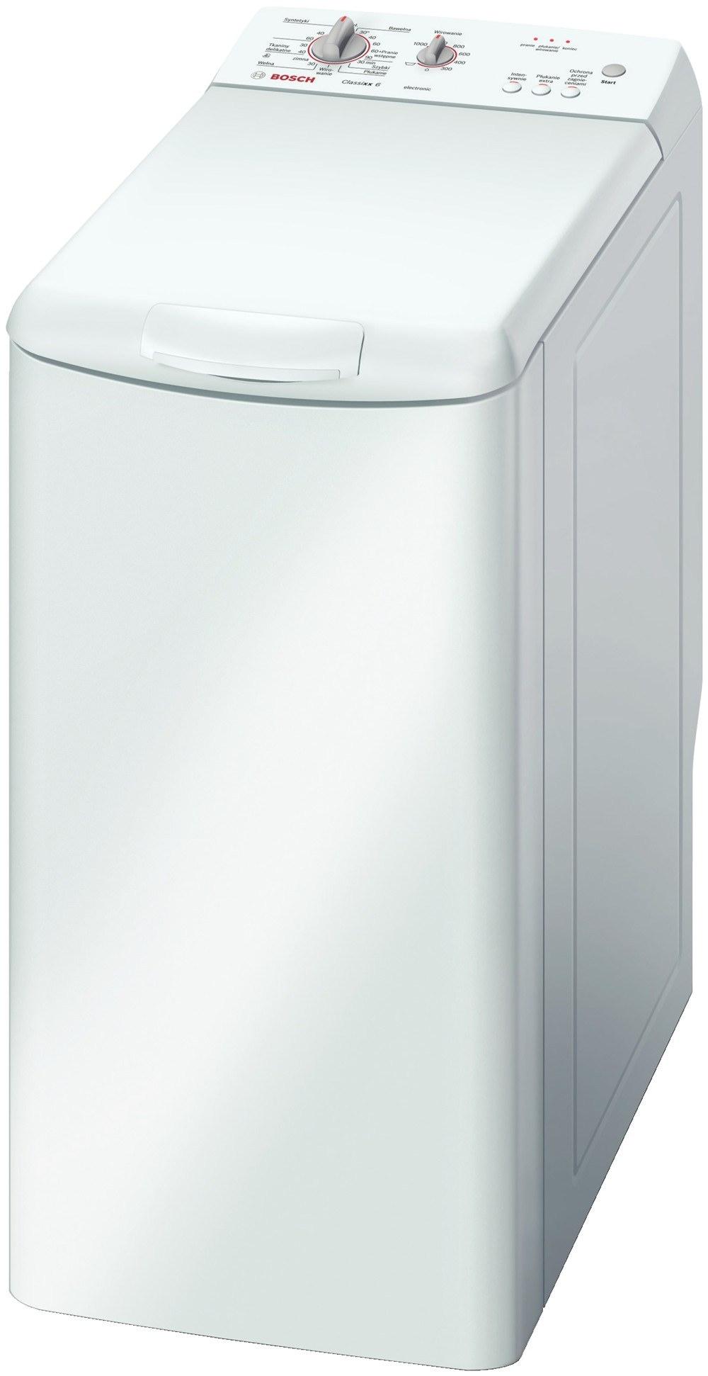 Pralka Bosch Classixx 6 WOR20152PL