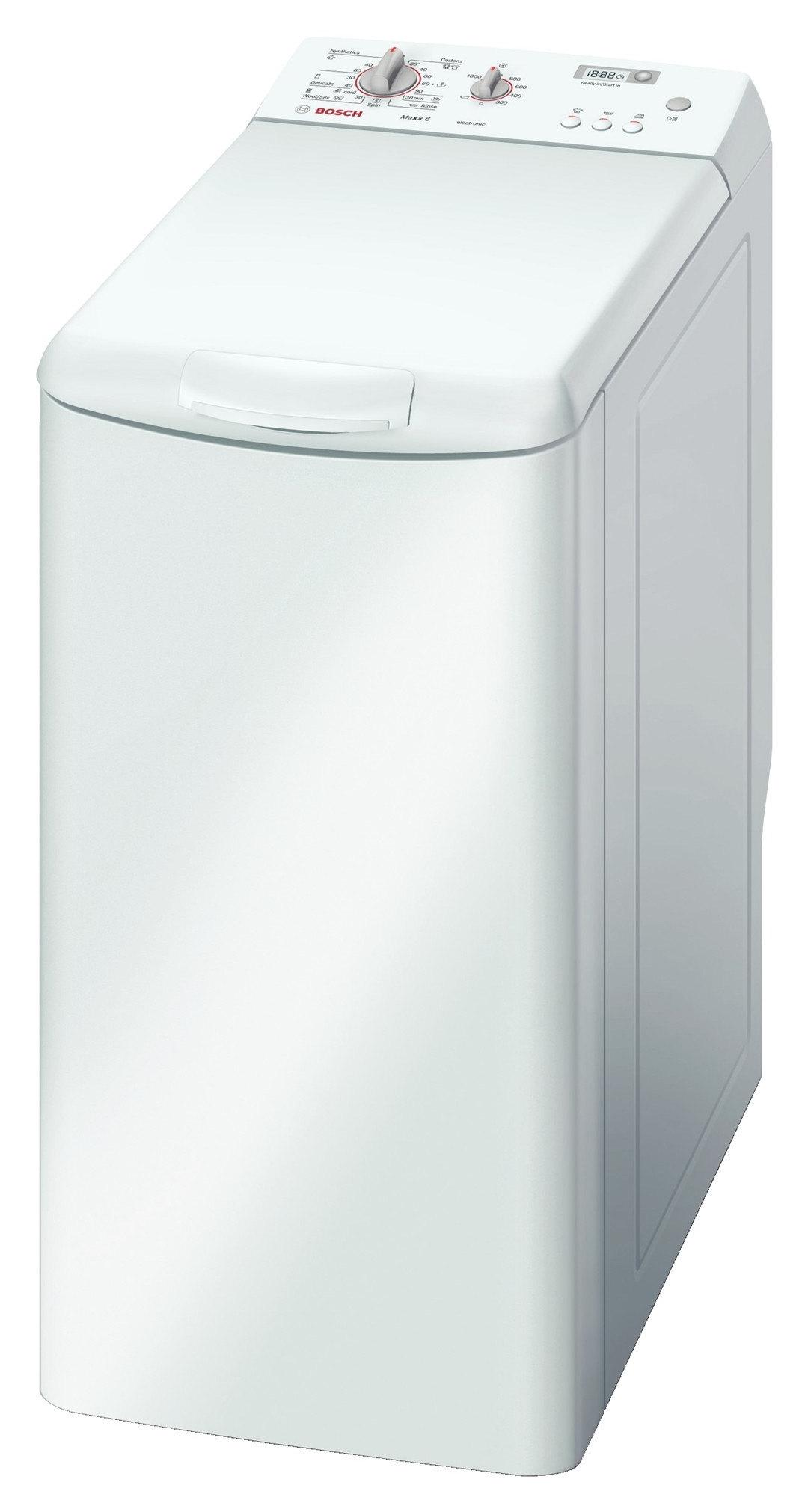 Pralka Bosch Maxx 6 WOT20352BY