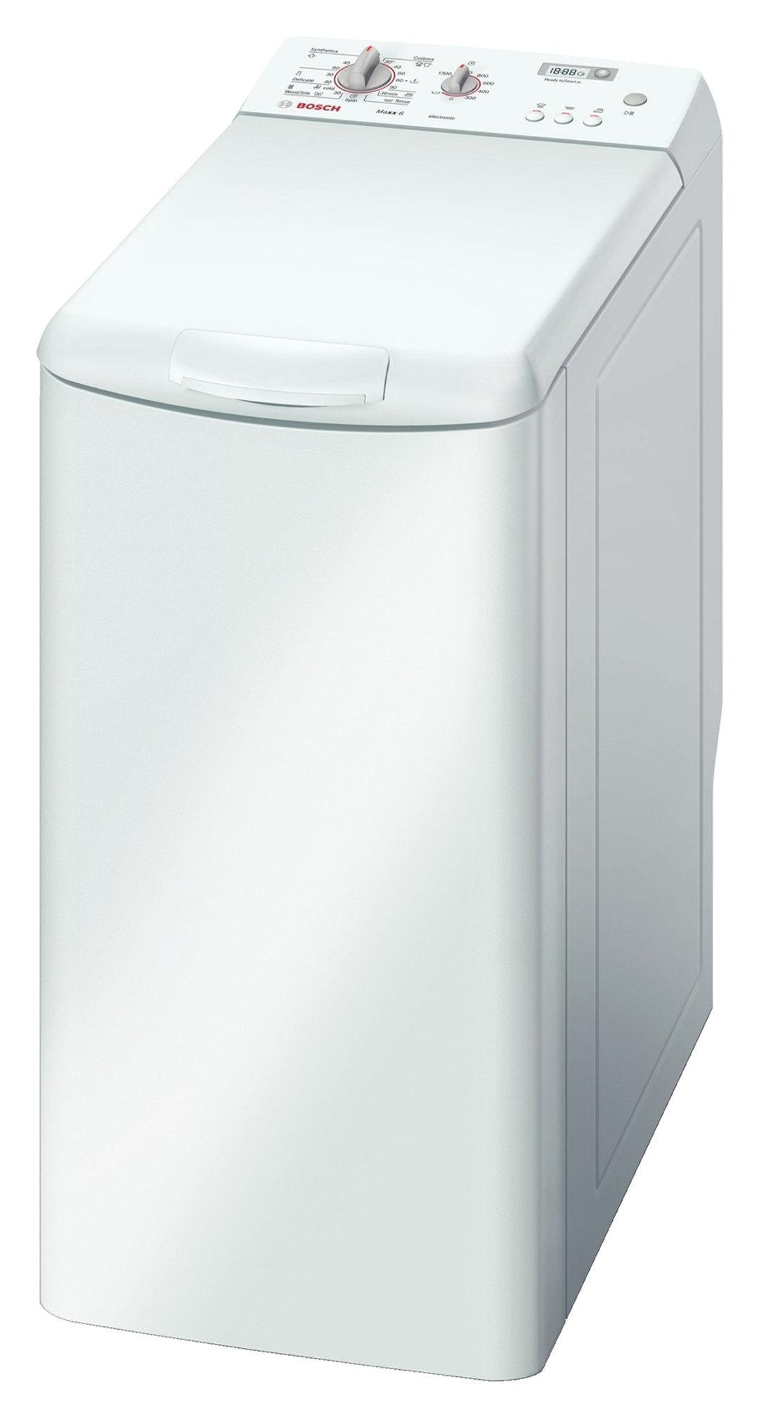 Pralka Bosch Maxx 6 WOT26352BY