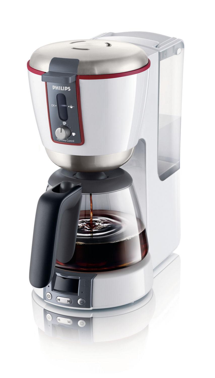 Ekspres Philips HD7690/30
