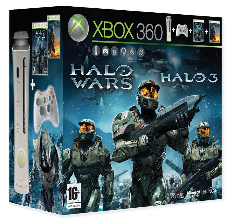 Xbox 360 Bundle outlet