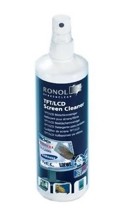 Płyn Ronol płyn czyszczący do matryc LCD 10009