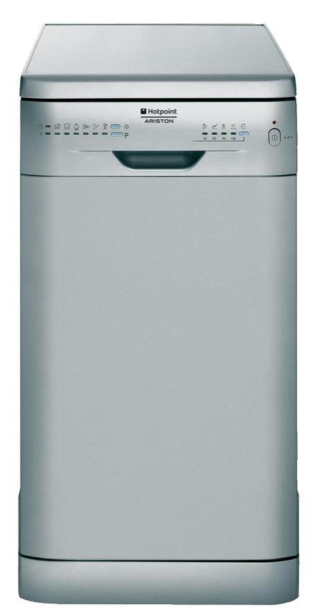 Zmywarka Hotpoint-Ariston LL 43 S