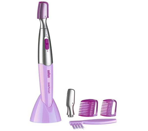 Braun SilkFinish FG 1000 w Sklepie RTV EURO AGD