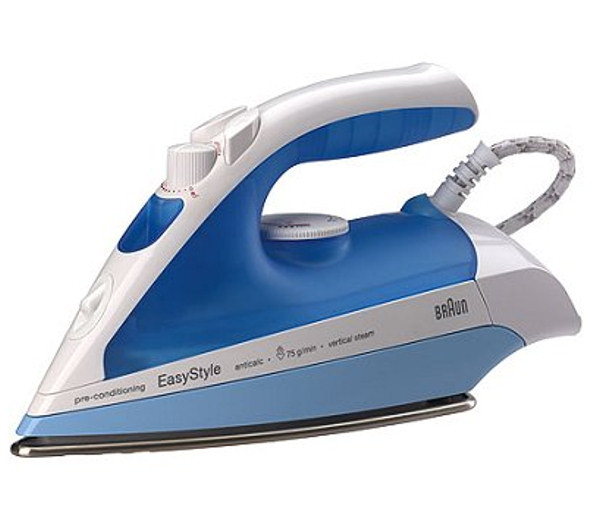 Braun EasyStyle SI 2040
