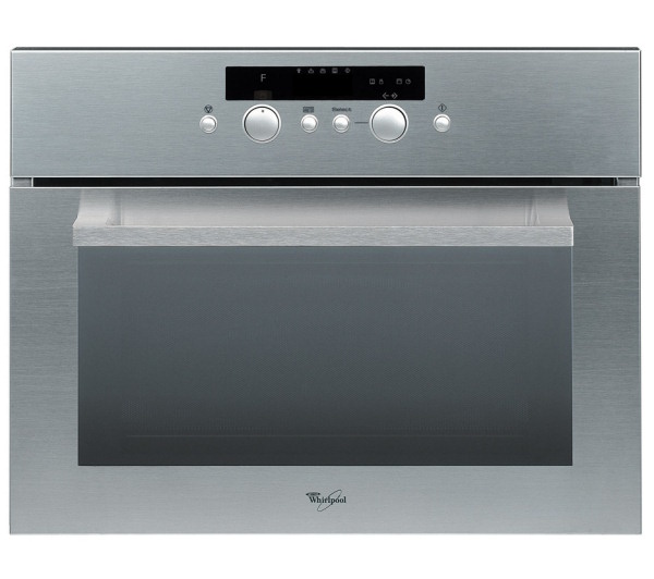 Kuchenka mikrofalowa Whirlpool AMW 518 IX
