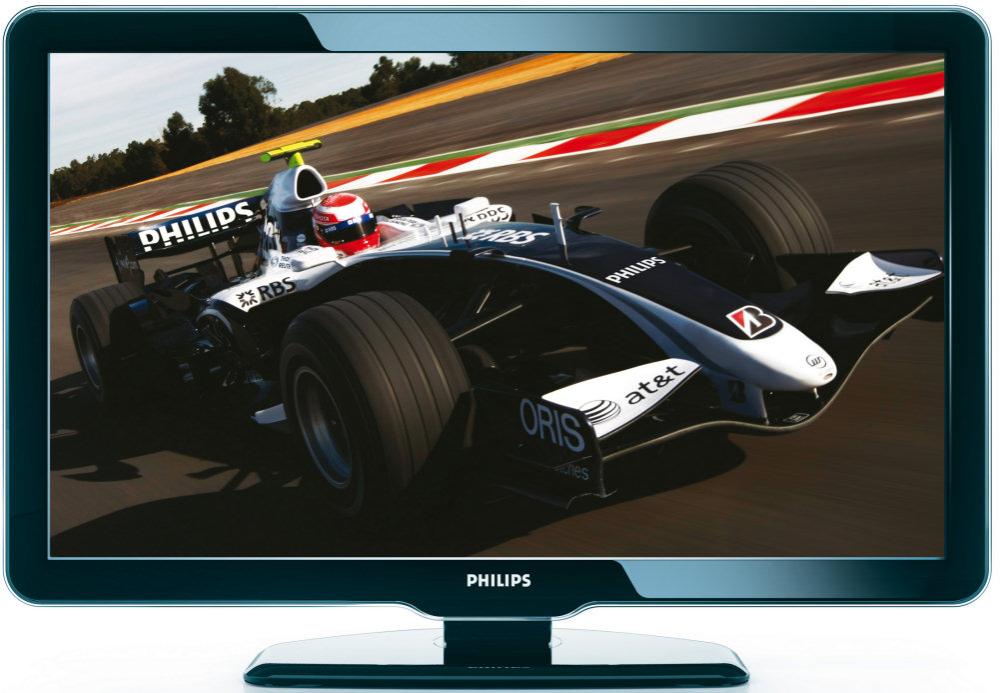 Philips 32PFL5604H