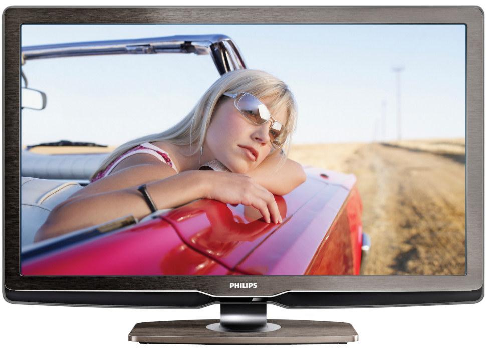 Philips 32PFL9604H