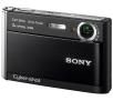 Sony Cyber-shot DSC-T70 (czarny)
