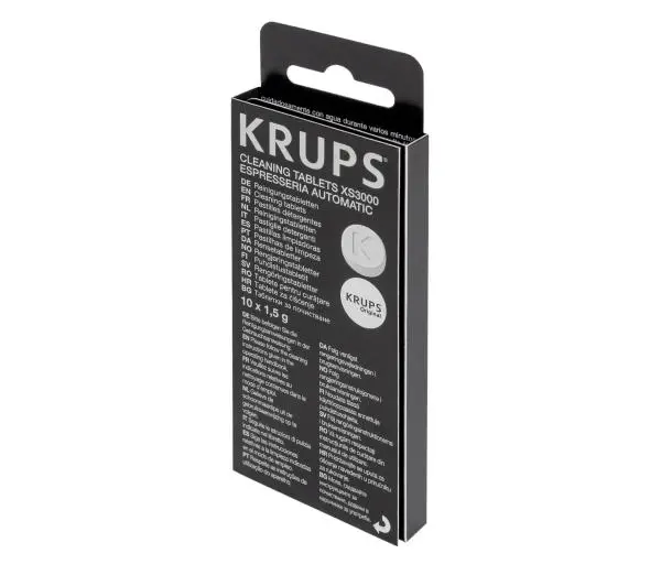 Krups XS3000