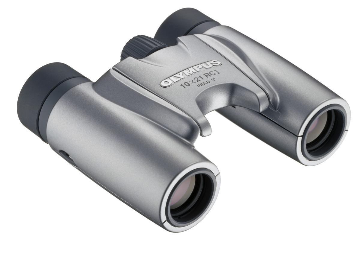 Olympus 10x21 RC I