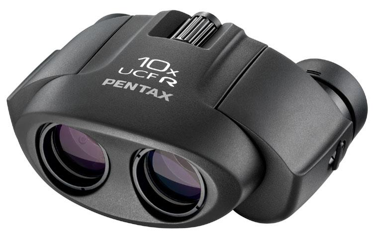 Pentax 10x21 UCF R